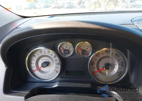 2008 Ford Edge Limited z USA, uszkodzony, nr VIN 2FMDK39C68BB38142